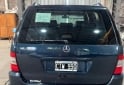 Camionetas - Mercedes Benz ML 320 LUXU AUT 1999 Nafta 210500Km - En Venta