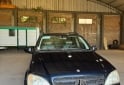 Camionetas - Mercedes Benz ML 320 LUXU AUT 1999 Nafta 210500Km - En Venta