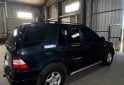 Camionetas - Mercedes Benz ML 320 LUXU AUT 1999 Nafta 210500Km - En Venta