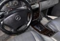 Camionetas - Mercedes Benz ML 320 LUXU AUT 1999 Nafta 210500Km - En Venta