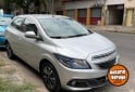Autos - Chevrolet Onix ltz 2015 Nafta 105000Km - En Venta