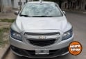 Autos - Chevrolet Onix ltz 2015 Nafta 105000Km - En Venta