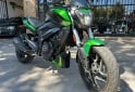 Motos - Bajaj DOMINAR 400 UG 2022 Nafta 8700Km - En Venta