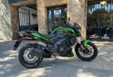 Motos - Bajaj DOMINAR 400 UG 2022 Nafta 8700Km - En Venta