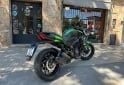 Motos - Bajaj DOMINAR 400 UG 2022 Nafta 8700Km - En Venta
