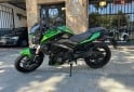 Motos - Bajaj DOMINAR 400 UG 2022 Nafta 8700Km - En Venta