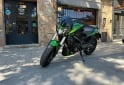 Motos - Bajaj DOMINAR 400 UG 2022 Nafta 8700Km - En Venta