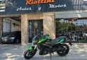 Motos - Bajaj DOMINAR 400 UG 2022 Nafta 8700Km - En Venta