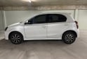 Autos - Toyota ETIOS XLS 1,5 AT 2023 Nafta 6000Km - En Venta