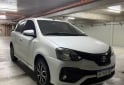Autos - Toyota ETIOS XLS 1,5 AT 2023 Nafta 6000Km - En Venta