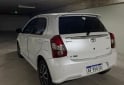 Autos - Toyota ETIOS XLS 1,5 AT 2023 Nafta 6000Km - En Venta