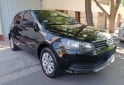 Autos - Volkswagen Gol trend 2013 GNC 131800Km - En Venta