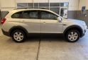 Camionetas - Chevrolet CAPTIVA 2.4 LS 2016 Nafta 136000Km - En Venta