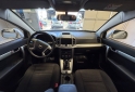 Camionetas - Chevrolet CAPTIVA 2.4 LS 2016 Nafta 136000Km - En Venta