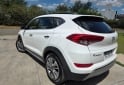 Camionetas - Hyundai Tucson 2018 Nafta 62000Km - En Venta