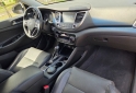 Camionetas - Hyundai Tucson 2018 Nafta 62000Km - En Venta