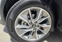 Camionetas - Hyundai Tucson 2018 Nafta 62000Km - En Venta