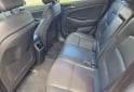 Camionetas - Hyundai Tucson 2018 Nafta 62000Km - En Venta