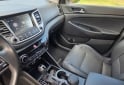 Camionetas - Hyundai Tucson 2018 Nafta 62000Km - En Venta