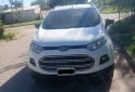 Autos - Ford Eco Sport 2013 GNC 98000Km - En Venta