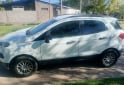 Autos - Ford Eco Sport 2013 GNC 98000Km - En Venta