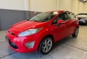 Autos - Ford FIESTA 1.6 TITANIUM 2013 Nafta 132000Km - En Venta