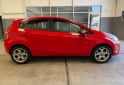 Autos - Ford FIESTA 1.6 TITANIUM 2013 Nafta 132000Km - En Venta