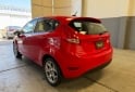 Autos - Ford FIESTA 1.6 TITANIUM 2013 Nafta 132000Km - En Venta