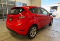 Autos - Ford FIESTA 1.6 TITANIUM 2013 Nafta 132000Km - En Venta