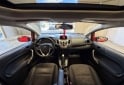 Autos - Ford FIESTA 1.6 TITANIUM 2013 Nafta 132000Km - En Venta
