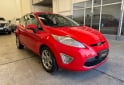 Autos - Ford FIESTA 1.6 TITANIUM 2013 Nafta 132000Km - En Venta