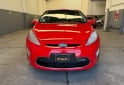 Autos - Ford FIESTA 1.6 TITANIUM 2013 Nafta 132000Km - En Venta