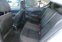 Autos - Nissan versa advance m/t gnc 2018 Nafta - En Venta