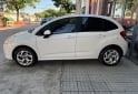 Autos - Citroen C3 FELL 2017 GNC 127000Km - En Venta