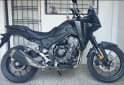 Motos - Honda NX 500 2025 Nafta 960Km - En Venta
