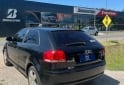 Autos - Audi A3 2.0 FSI SEDAN 3P NAF 2008 Nafta 323000Km - En Venta