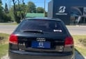 Autos - Audi A3 2.0 FSI SEDAN 3P NAF 2008 Nafta 323000Km - En Venta