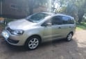 Autos - Volkswagen Suran 2012 Nafta 145000Km - En Venta