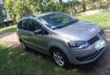 Autos - Volkswagen Suran 2012 Nafta 145000Km - En Venta