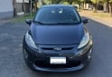 Autos - Ford Fiesta Kinetic Titanium 2013 Nafta 160000Km - En Venta
