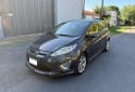 Autos - Ford Fiesta Kinetic Titanium 2013 Nafta 160000Km - En Venta