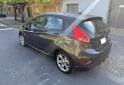 Autos - Ford Fiesta Kinetic Titanium 2013 Nafta 160000Km - En Venta