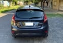 Autos - Ford Fiesta Kinetic Titanium 2013 Nafta 160000Km - En Venta