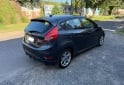 Autos - Ford Fiesta Kinetic Titanium 2013 Nafta 160000Km - En Venta