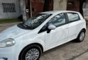 Autos - Fiat Punto 2010 Nafta 178000Km - En Venta