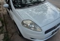 Autos - Fiat Punto 2010 Nafta 178000Km - En Venta
