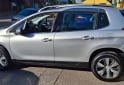 Autos - Peugeot 2008 FELINE 2017 Nafta 96000Km - En Venta
