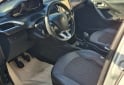 Autos - Peugeot 2008 FELINE 2017 Nafta 96000Km - En Venta