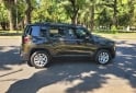Camionetas - Jeep RENEGADE 2018 Nafta 76000Km - En Venta