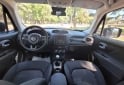 Camionetas - Jeep RENEGADE 2018 Nafta 76000Km - En Venta